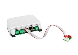 PRO.UP MINI GATEWAY - pro montážní firmy - pohodlné nastavení pohonů na 24V