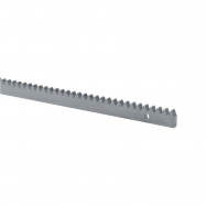 Hřeben na přivaření 30x8 mm, 1 m