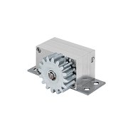 Hydraulická brzda pro posuvnou bránu 7Nm, M14