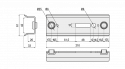 Protikus zámku 40