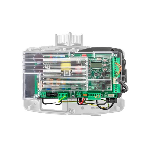 Řidící jednotka CP.B24-D120 pro motory BULL424/624/1024/1524 SE
