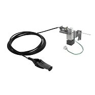 Sada elektrozámku - bezpečnostní