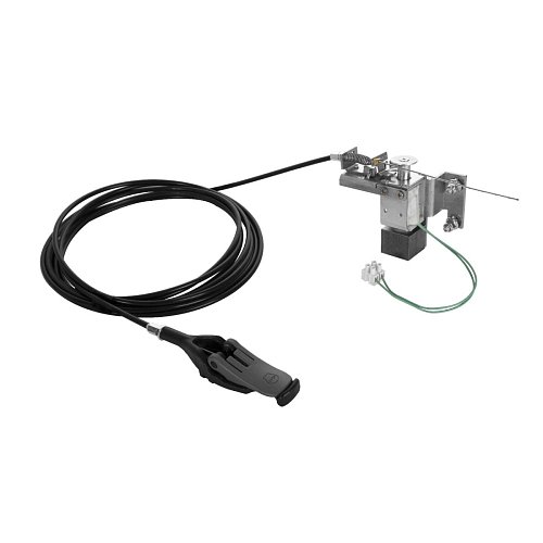 Sada elektrozámku - bezpečnostní