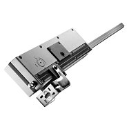 Lineární otevírač oken na 230 Vac, délka výsuvu 320 mm