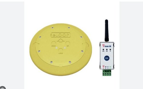 BPN - náhradní kryt pro bezdrátovou indukční smyčku