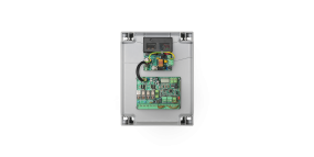 Řidící jednotka na 230V