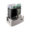 BULL1524SE na 24V na bránu do 1.5 tuny - s programováním přes ovladač -NOVINKA!