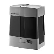 Motor pro posuvnou bránu do 2000 kg na 230 Vac, SÍLA 1667N