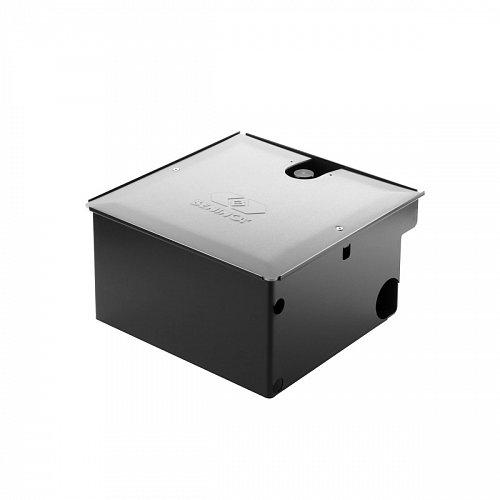 Kataforézní krabice pro motor DU.350/NV/NVE
