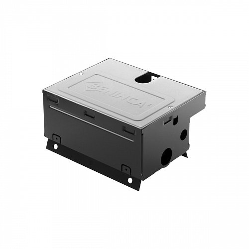 Kataforézní krabice pro motor DU.IT14N/14NV/24NVE
