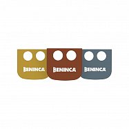 BENINCA barevný kryt na dálkový ovladač HAPPY.4