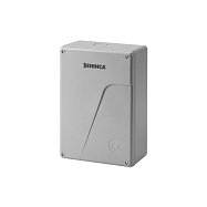 Box pro řídící jednotku HEADY 230V 266 x 188 x 99