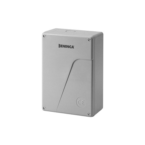 Box pro řídící jednotku HEADY 230V 266 x 188 x 99