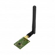 Obousměrný vysílač 868 MHz pro BeMOVE