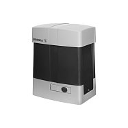 Sada pro posuvnou bránu do 1700 kg na 230 V, rychlost 24 m/min v olejové lázni