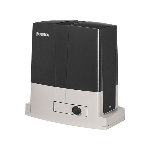 Nejlevnější sada do 600 kg váhy posuvné brány na 24 V