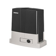 Sada pro posuvnou bránu do 600 kg na 230 v lux. provedení s magnetickými koncovými spínači