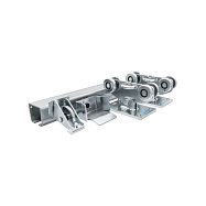 Sada kování: 1x 328.6, 2x 301.5L, 1x310.L, 1x307.L - kvalitní německá ocel