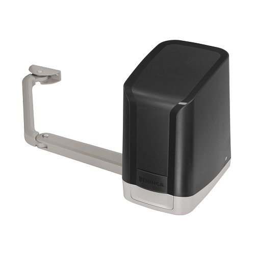 KSAM - Sada pro křídlovou bránu do 2,5 m na 24 V na široké sloupky až 56 cm - NOVINKA!