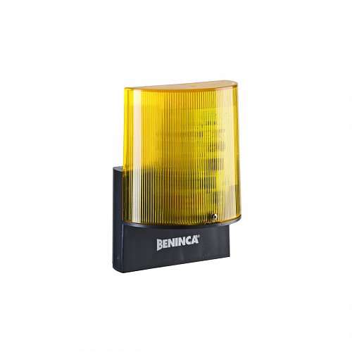 BENINCA LED maják s integrovanou anténou - poslední kusy doprodej