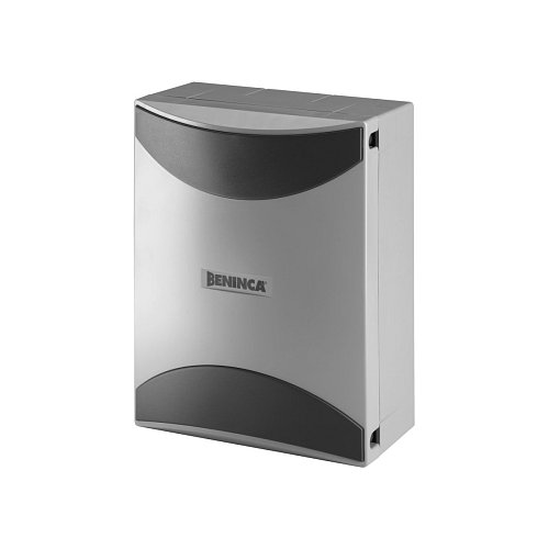 Box pro řídící jednotku HEADY 24V