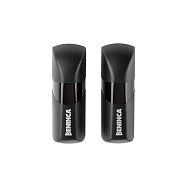 Fotobuňky otočné na 180° - s možností synchronizace až 8 párů - NOVINKA 2026