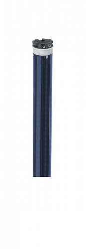 Trubkový motor 9 Nm, ø 40 mm - DOPRODEJ!