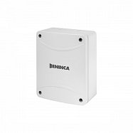Box pro řídící jednotku CORE 160 x 130 x 73 mm