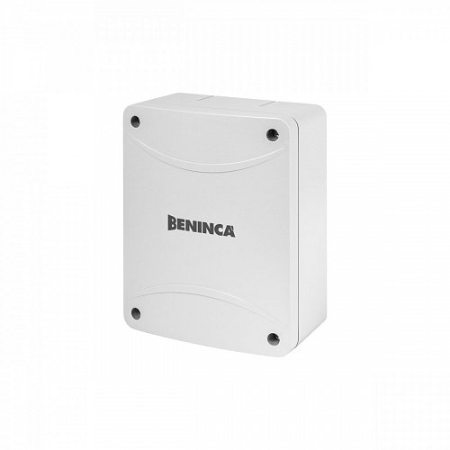 Box pro řídící jednotku CORE 160 x 130 x 73 mm