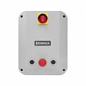 Řídící jednotka na 230/400 V pro 1  motor pro průmyslové použití THINKY-I