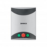 Řídící jednotka na 230/400 V s integrovanými tlačítky