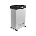 Motor pro posuvnou bránu do 2500 kg na 230 Vac s převodovkou v oleji - TURBO MOTOR 24m/min